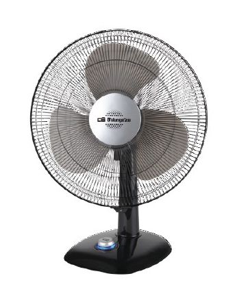 VENTILADOR SOBREMESA-PARED ORBEGOZO TF 0124